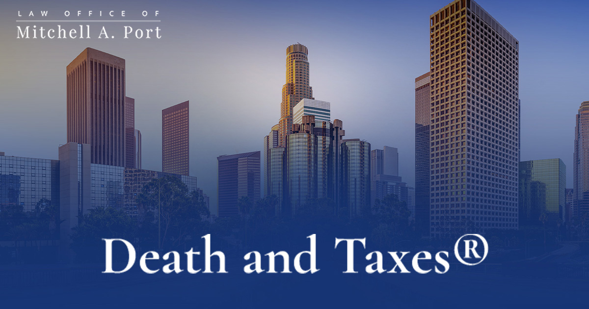 Understanding Payable-On-Death Accounts